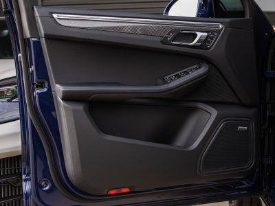 2026 Porsche Macan GTS