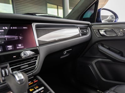 2026 Porsche Macan GTS