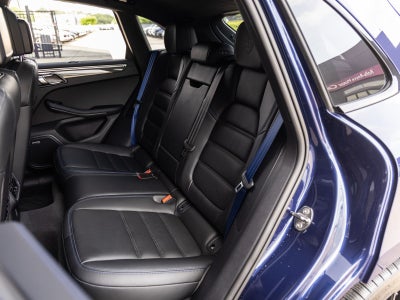 2026 Porsche Macan GTS