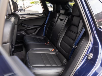 2026 Porsche Macan GTS