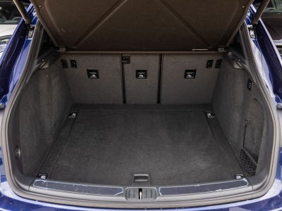 2026 Porsche Macan GTS