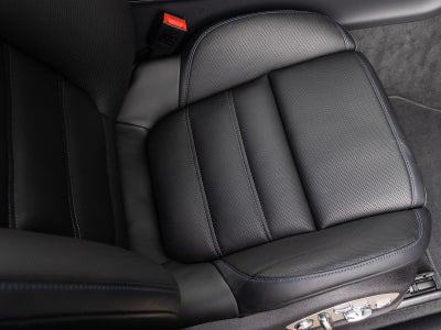 2026 Porsche Macan GTS