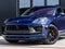 2026 Porsche Macan GTS