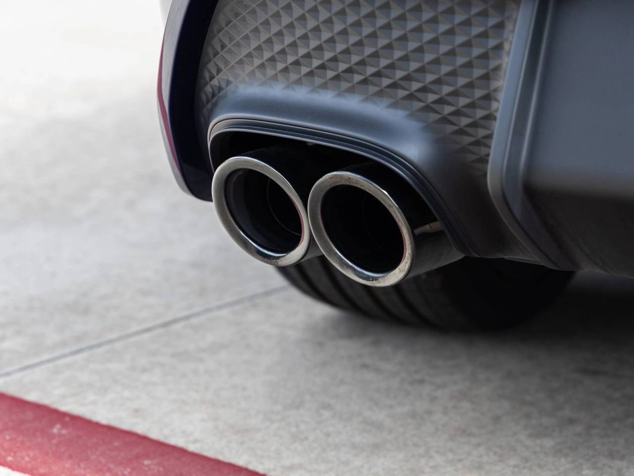 2026 Porsche Macan GTS