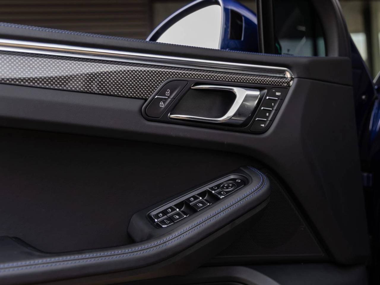 2026 Porsche Macan GTS