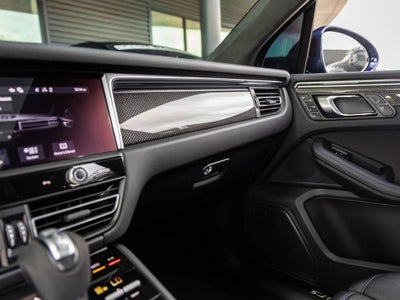 2026 Porsche Macan GTS