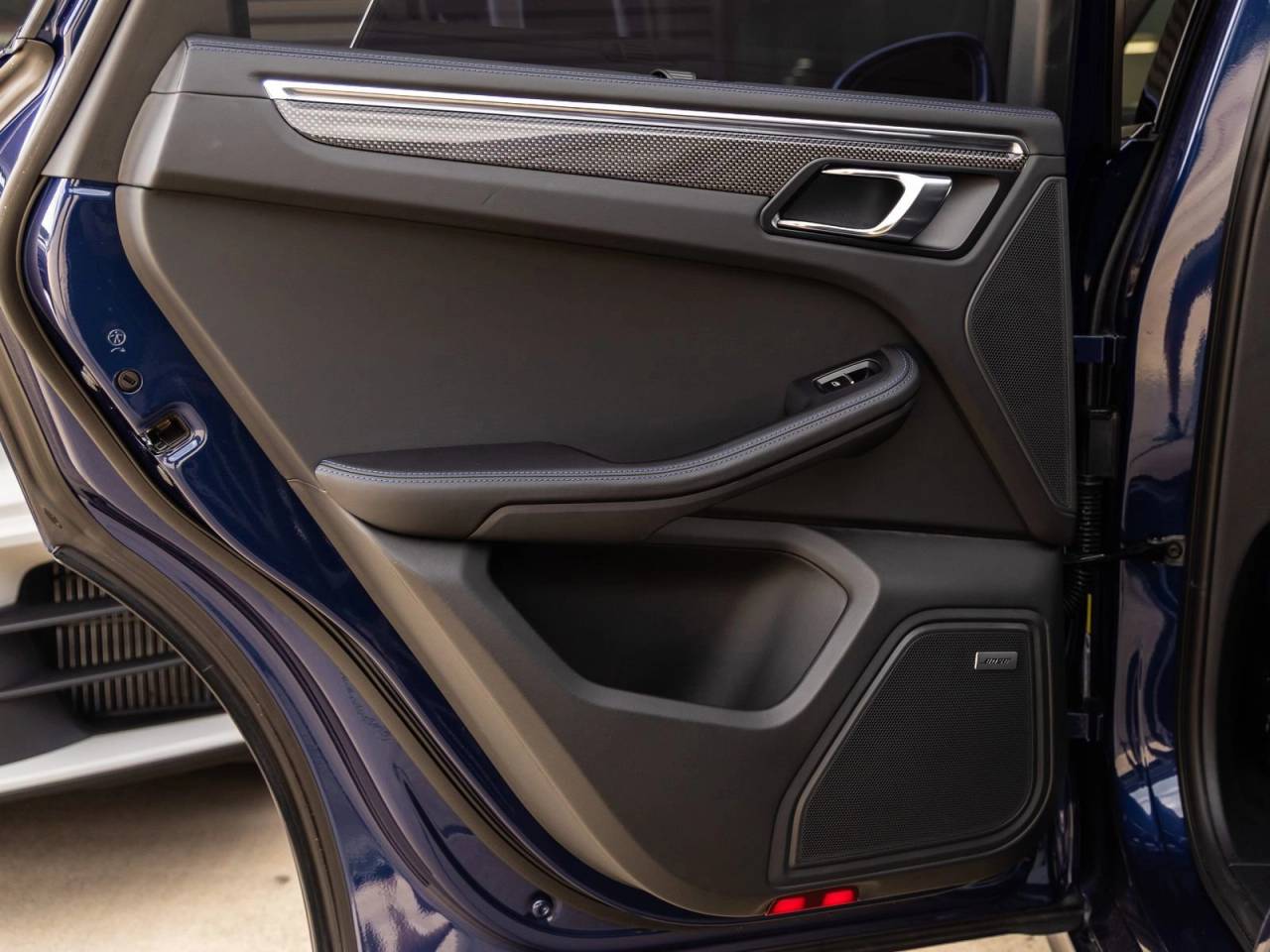 2026 Porsche Macan GTS