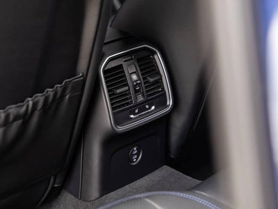 2026 Porsche Macan GTS