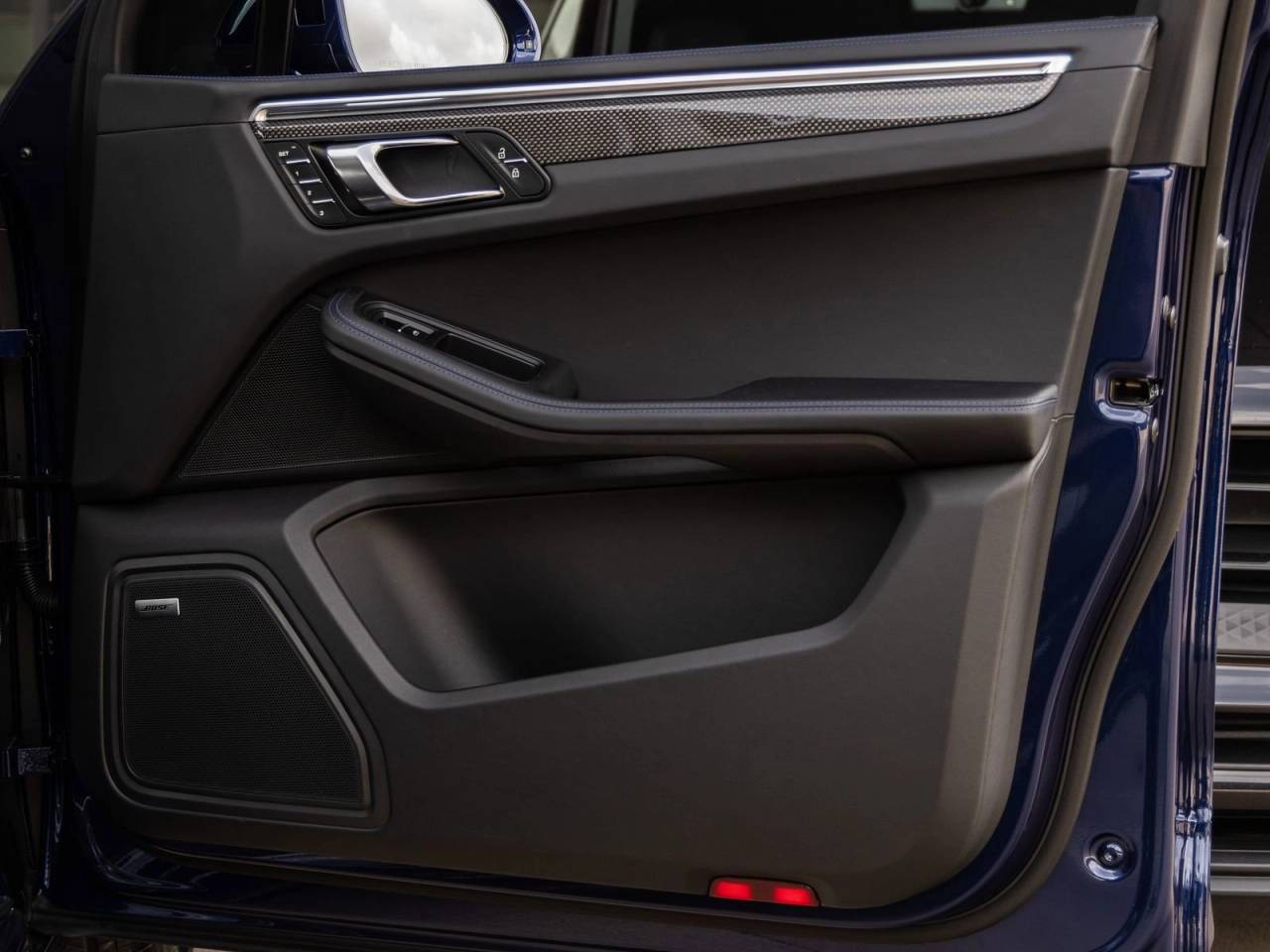 2026 Porsche Macan GTS