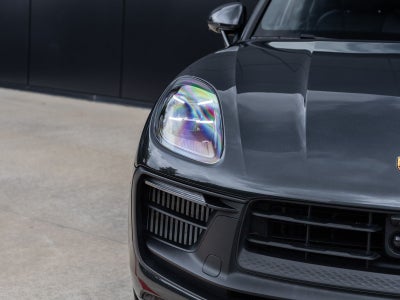 2024 Porsche Macan GTS