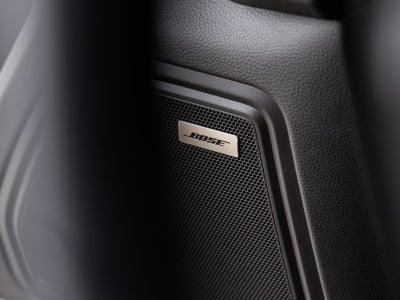 2024 Porsche Macan GTS