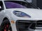 2024 Porsche Macan GTS