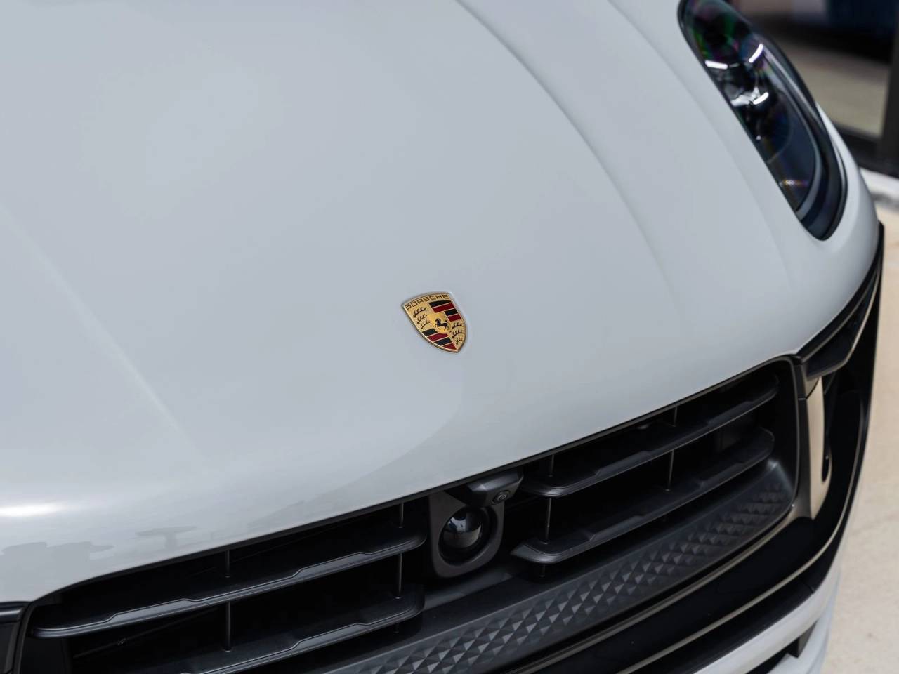2024 Porsche Macan GTS