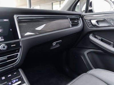 2024 Porsche Macan GTS