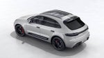 2024 Porsche Macan GTS