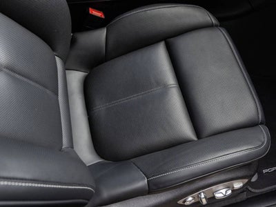 2024 Porsche Macan GTS