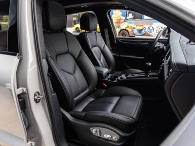 2024 Porsche Macan GTS