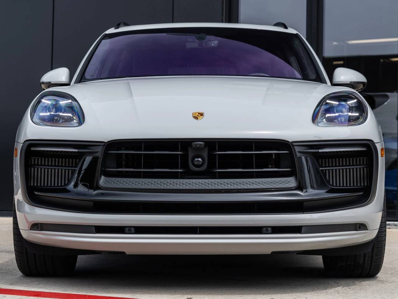 2024 Porsche Macan GTS
