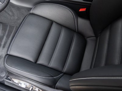 2026 Porsche Macan Macan GTS