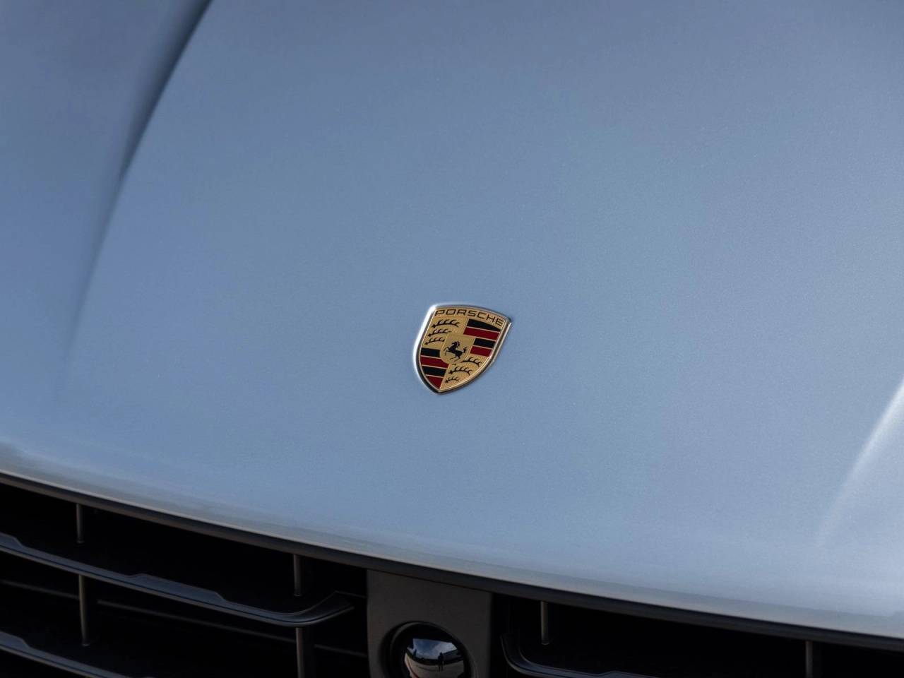 2026 Porsche Macan Macan GTS