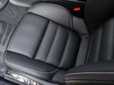 2026 Porsche Macan Macan GTS