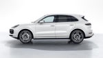2023 Porsche Cayenne Cayenne Turbo (MY23)