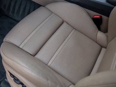 2023 Porsche Cayenne Cayenne Turbo (MY23)