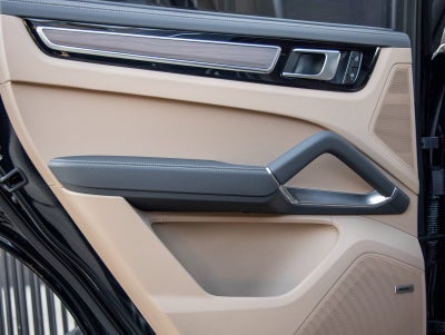 2023 Porsche Cayenne Cayenne Turbo (MY23)