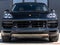 2023 Porsche Cayenne Cayenne Turbo (MY23)