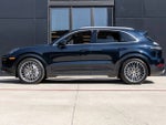 2023 Porsche Cayenne Cayenne Turbo (MY23)