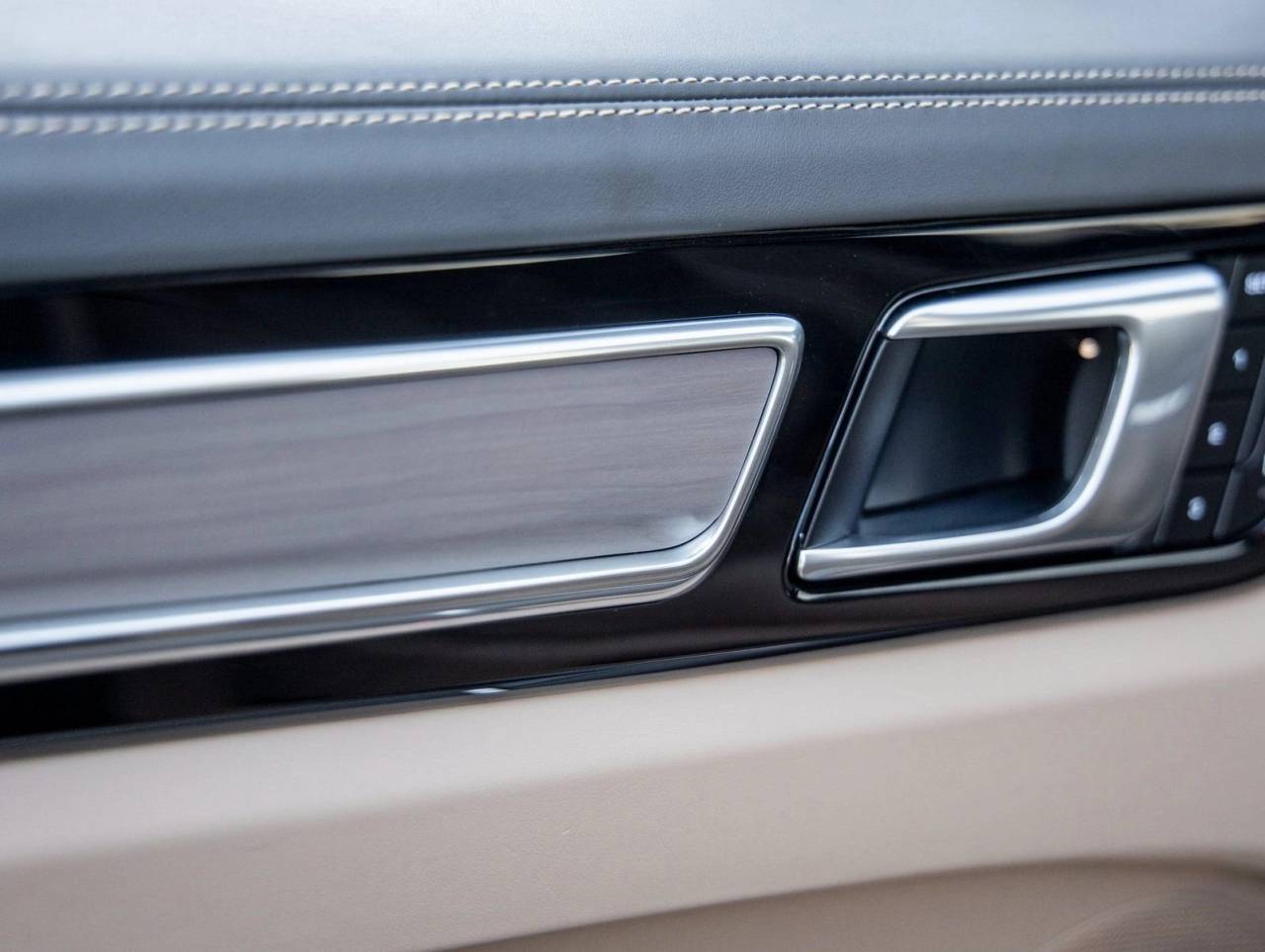 2023 Porsche Cayenne Cayenne Turbo (MY23)