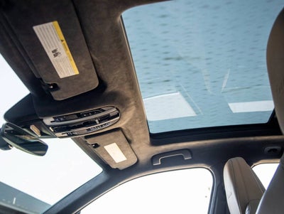 2023 Porsche Cayenne Cayenne Turbo (MY23)