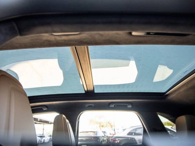 2023 Porsche Cayenne Cayenne Turbo (MY23)