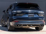2023 Porsche Cayenne Cayenne Turbo (MY23)