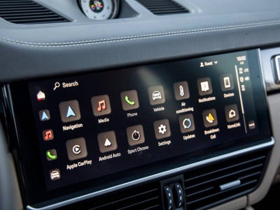 2023 Porsche Cayenne Cayenne Turbo (MY23)