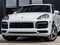 2023 Porsche Cayenne Turbo