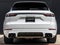 2023 Porsche Cayenne Turbo