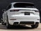 2023 Porsche Cayenne Turbo