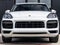 2023 Porsche Cayenne Turbo