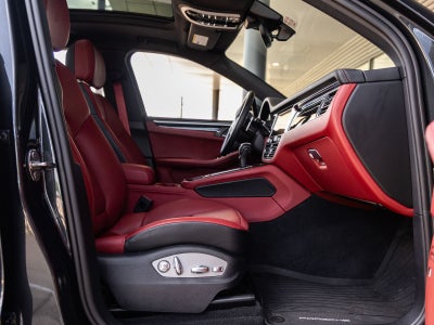 2024 Porsche Macan Macan S (MY24)