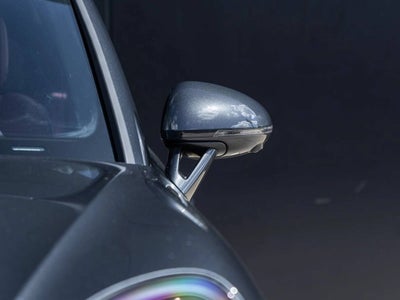 2024 Porsche Macan Macan S (MY24)