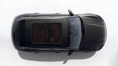 2024 Porsche Macan Macan S (MY24)