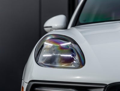 2024 Porsche Macan Macan S (MY24)