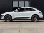 2024 Porsche Macan Macan S (MY24)
