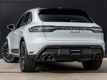 2024 Porsche Macan Macan S (MY24)