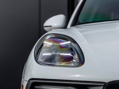 2024 Porsche Macan Macan S (MY24)