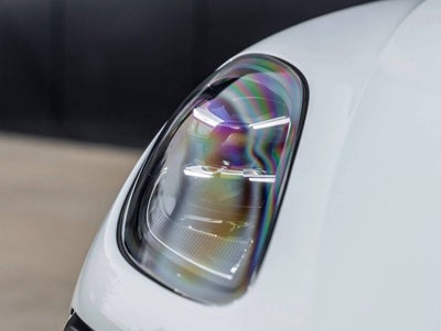 2024 Porsche Macan Macan S (MY24)