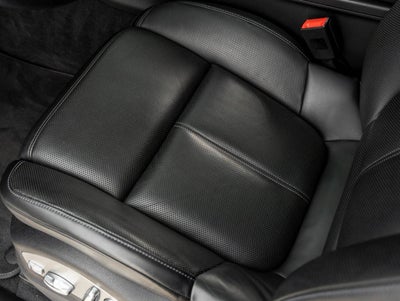 2024 Porsche Macan Macan S (MY24)