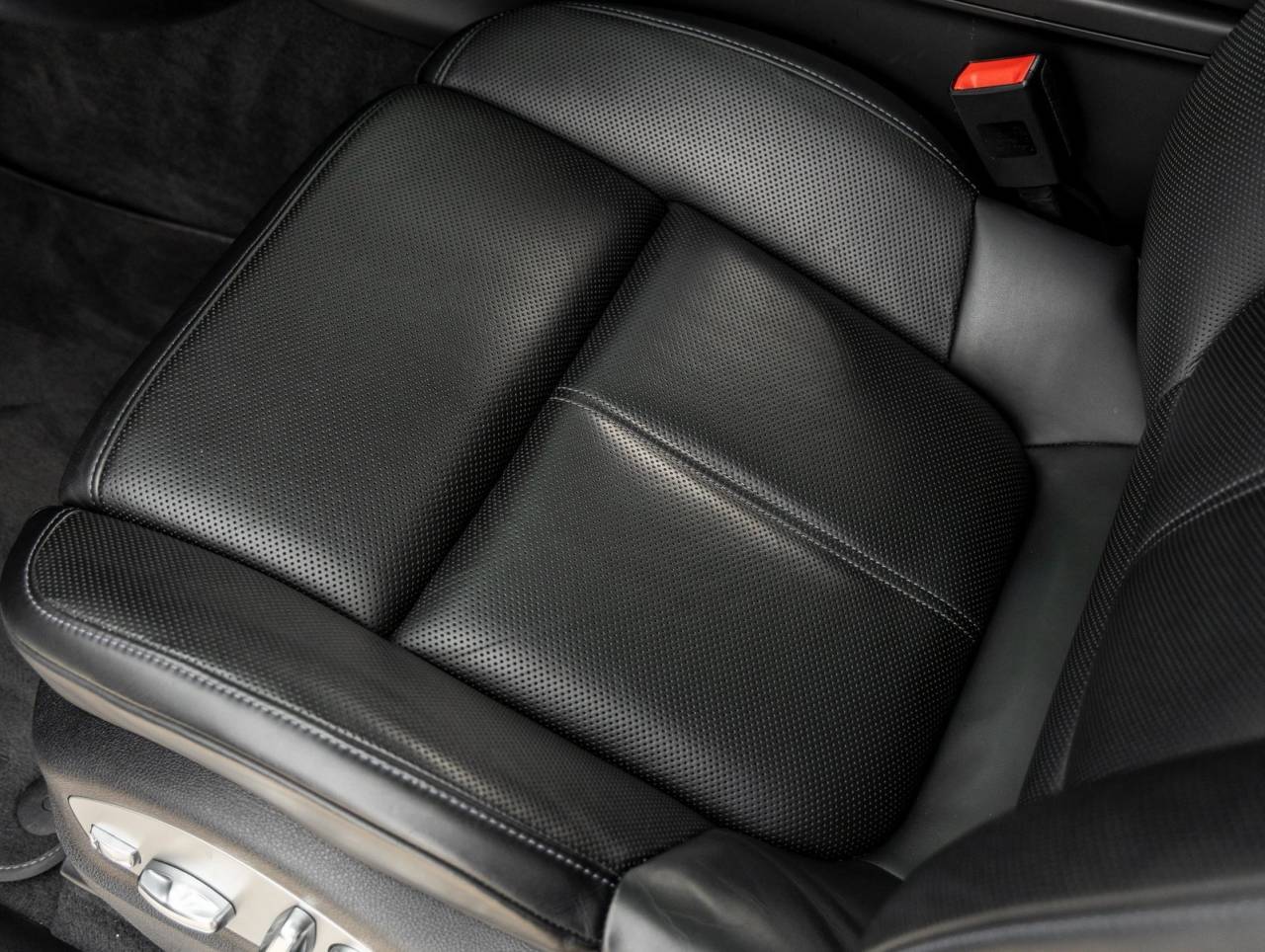 2024 Porsche Macan Macan S (MY24)