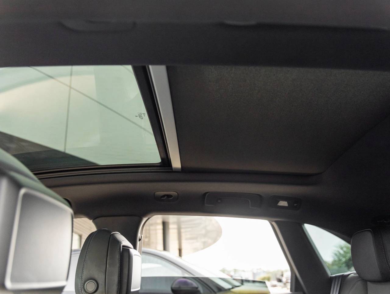 2024 Porsche Macan Macan S (MY24)